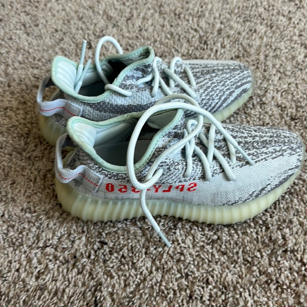 Yeezys 350